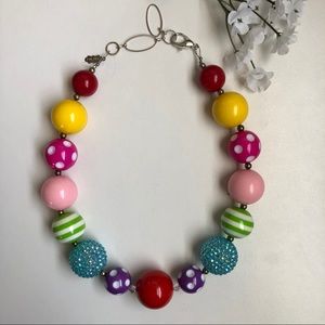 girls custom necklace